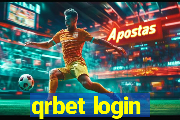 qrbet login